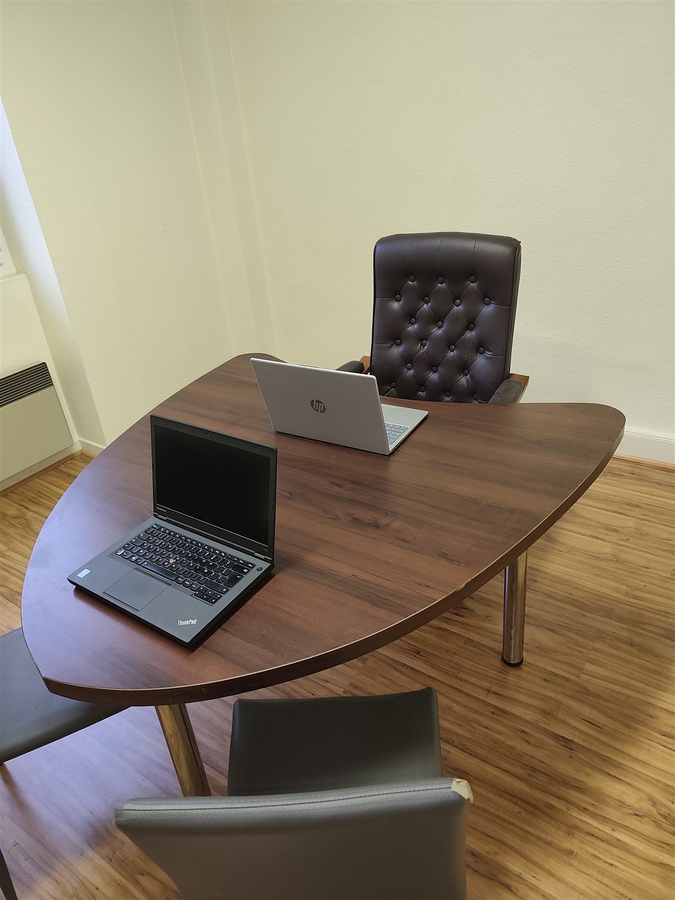 Bureau de passation psychotechnique à Oyonnax