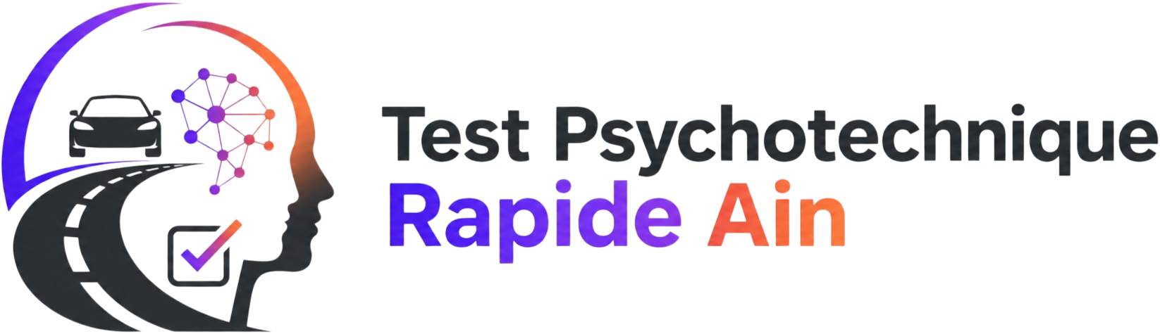 Logo Test Psychotechnique Rapide Ain